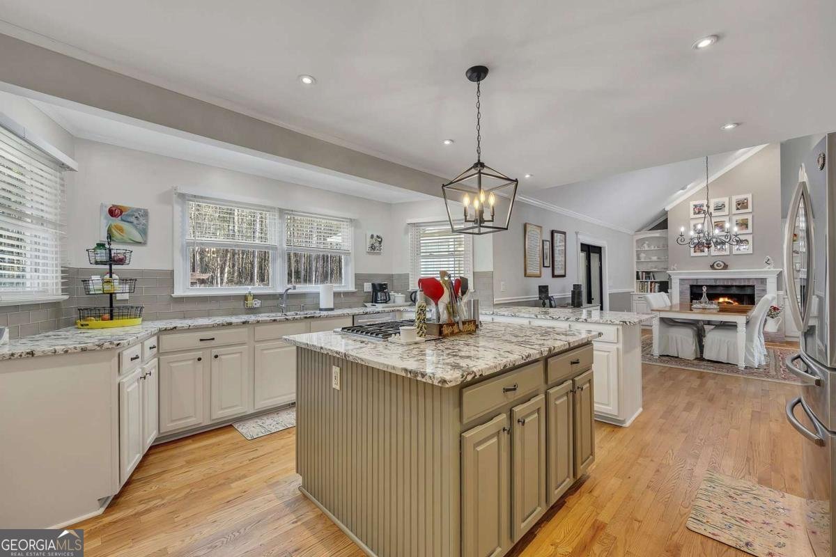 2133 Mann Road Douglasville - Photo 29