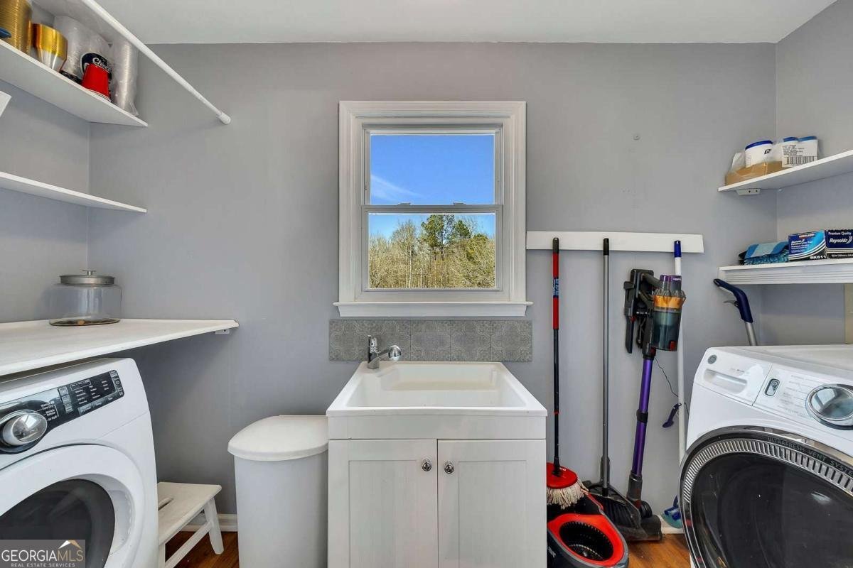 2133 Mann Road Douglasville - Photo 31