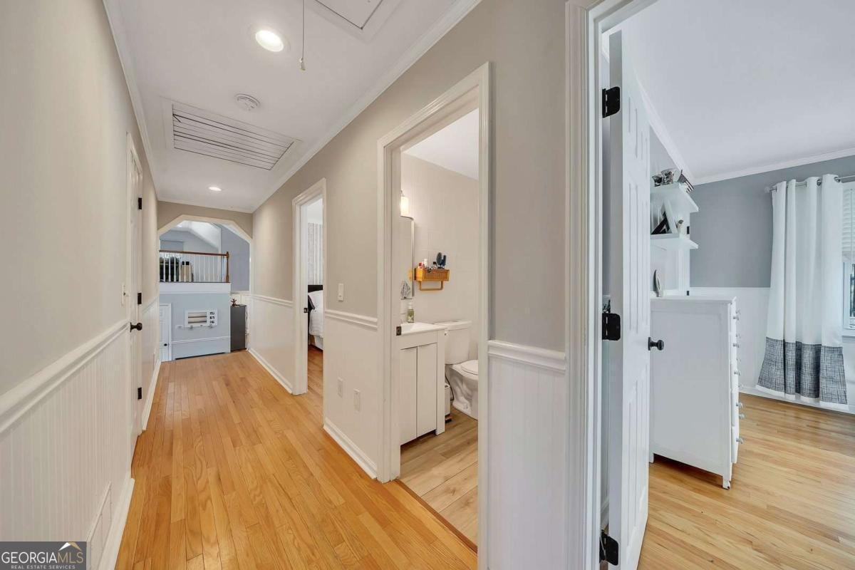 2133 Mann Road Douglasville - Photo 32