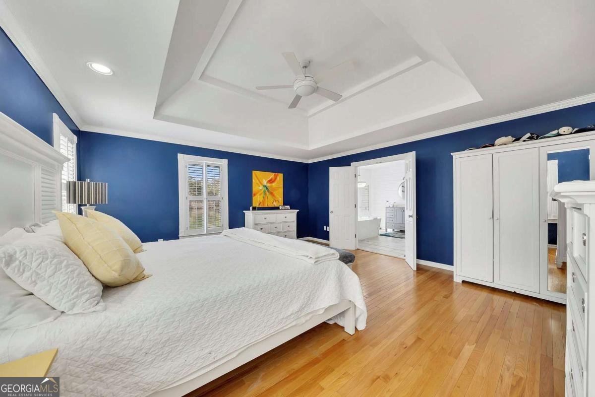 2133 Mann Road Douglasville - Photo 35