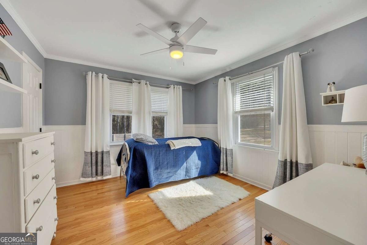 2133 Mann Road Douglasville - Photo 42