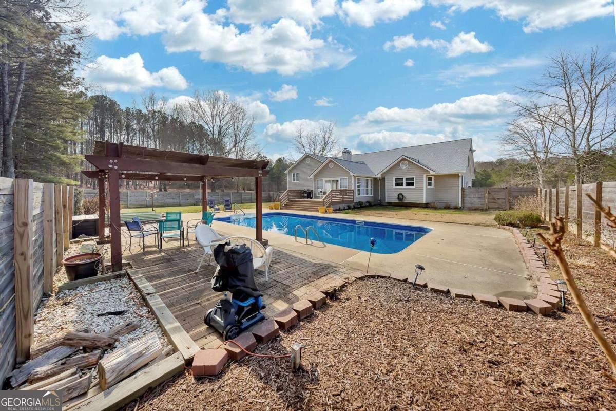 2133 Mann Road Douglasville - Photo 55