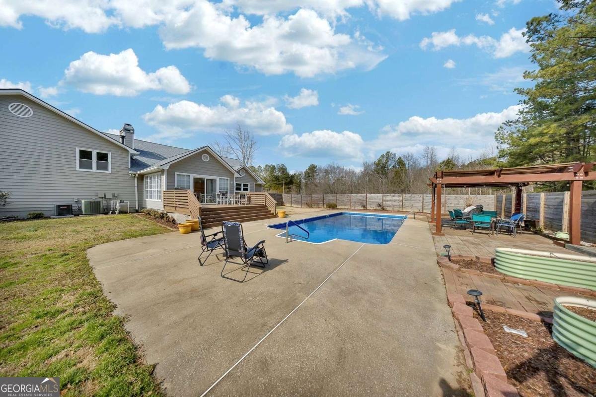 2133 Mann Road Douglasville - Photo 57