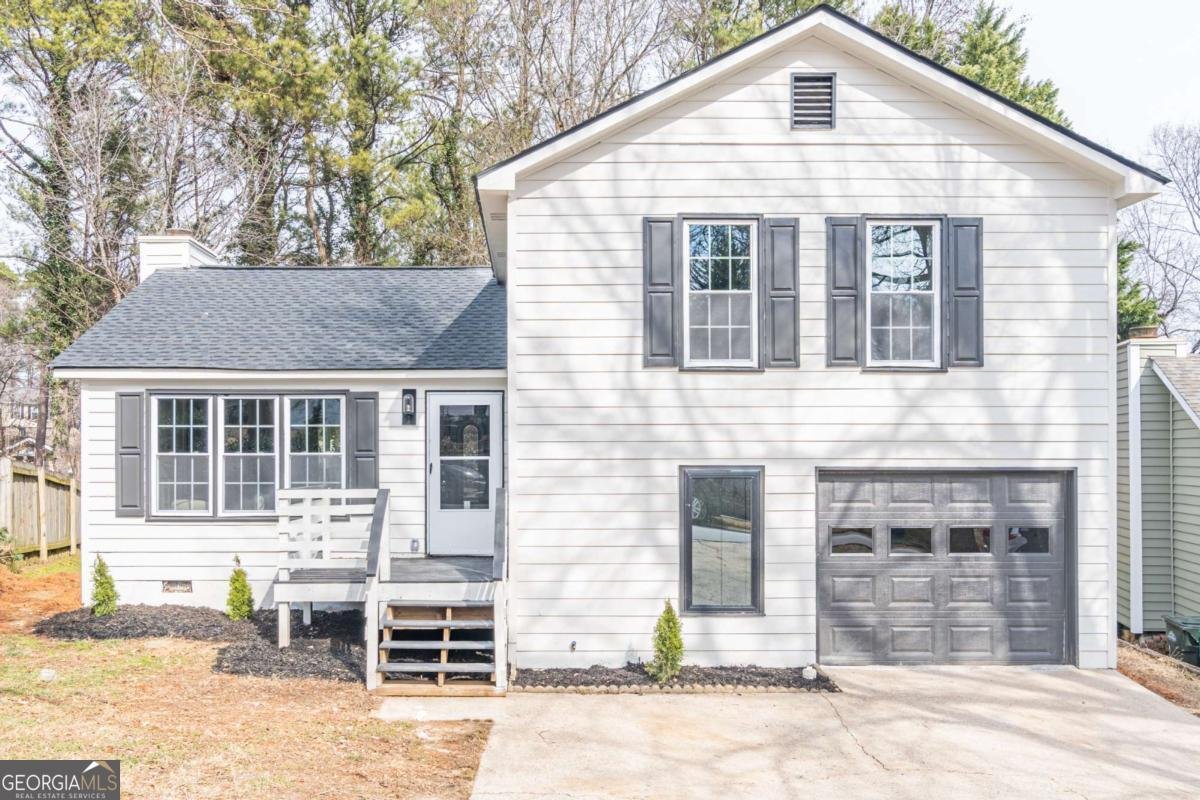 5367 Rails Way Norcross - Photo 1