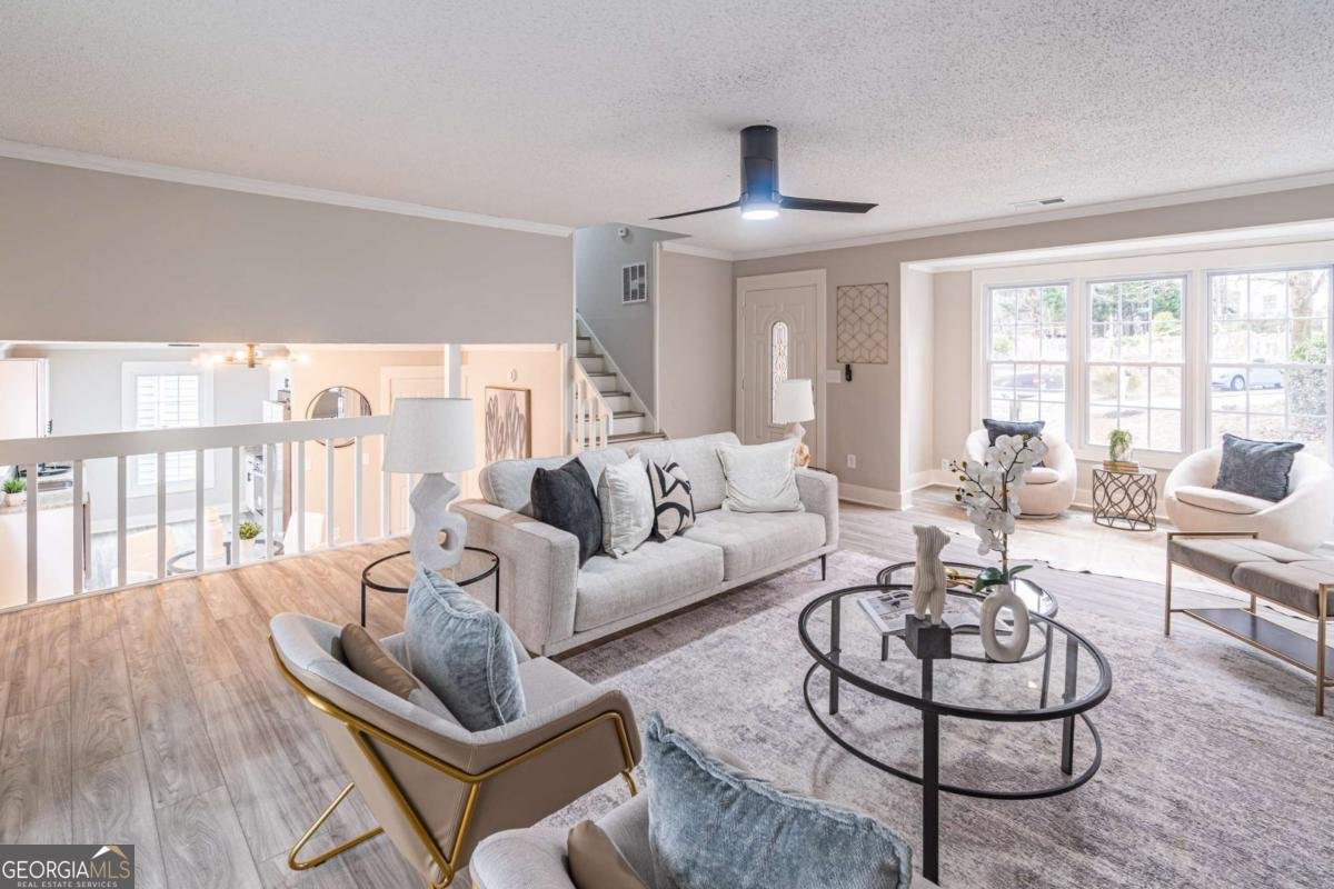 5367 Rails Way Norcross - Photo 10