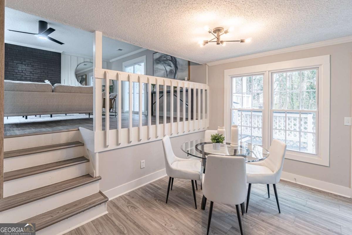 5367 Rails Way Norcross - Photo 12