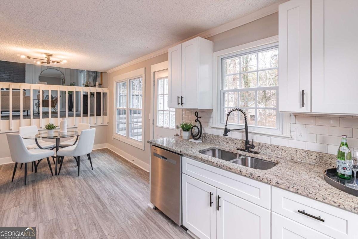 5367 Rails Way Norcross - Photo 19