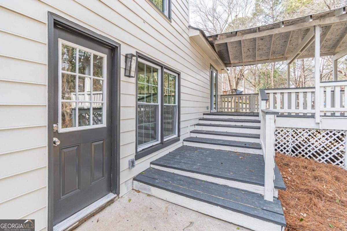 5367 Rails Way Norcross - Photo 31