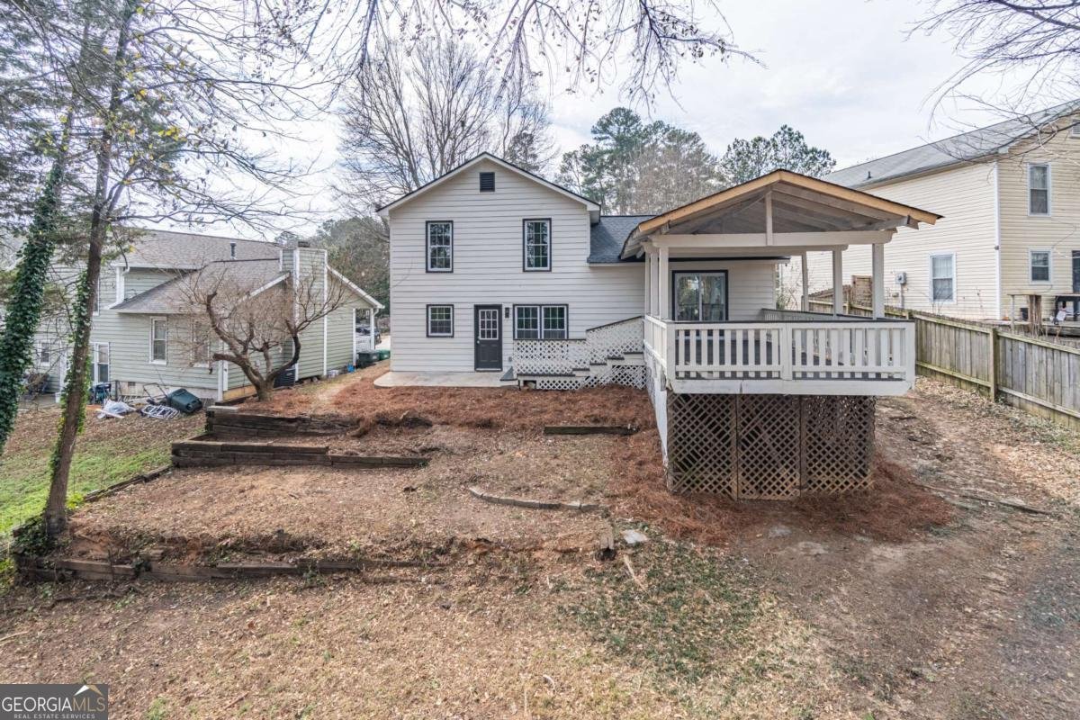 5367 Rails Way Norcross - Photo 35