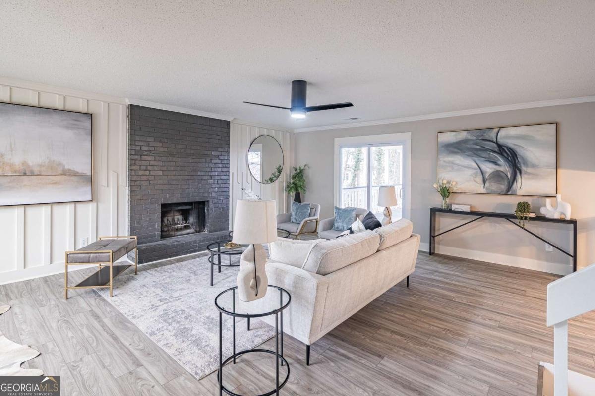 5367 Rails Way Norcross - Photo 6