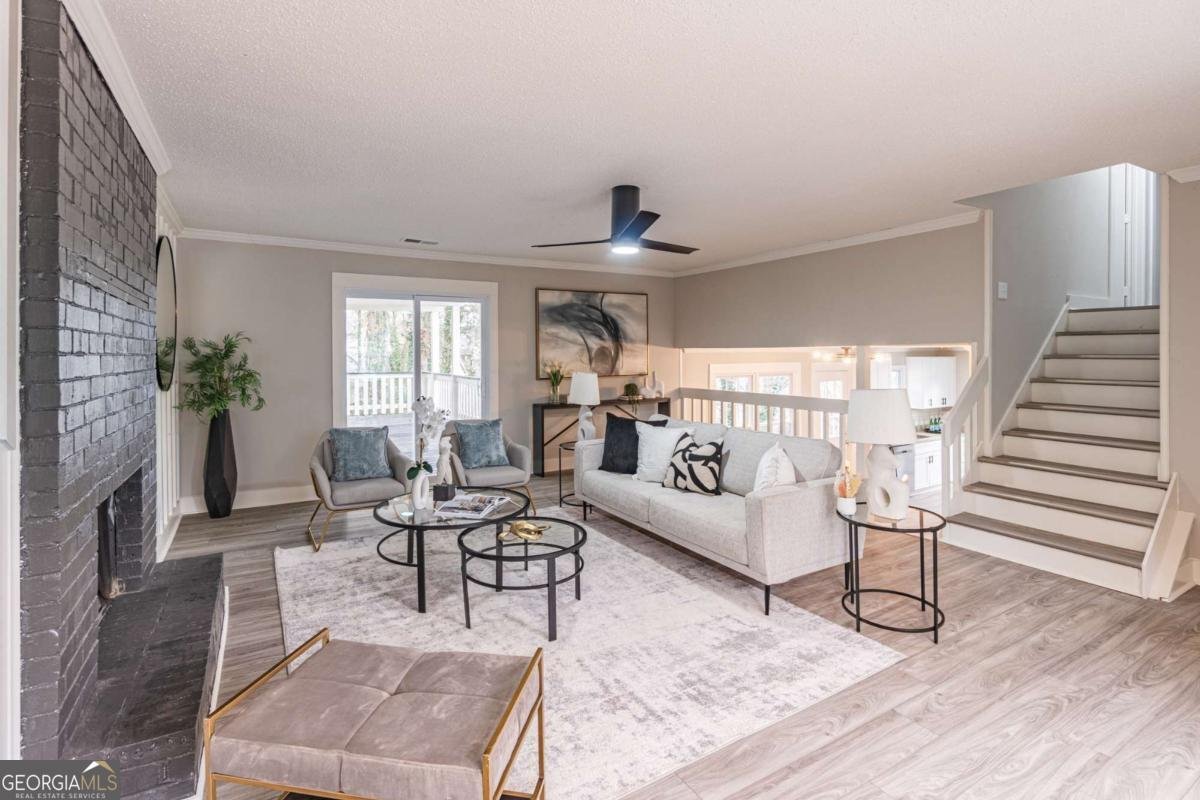 5367 Rails Way Norcross - Photo 7