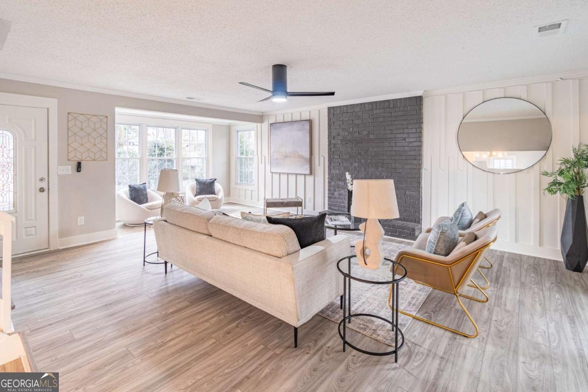 5367 Rails Way Norcross - Photo 9