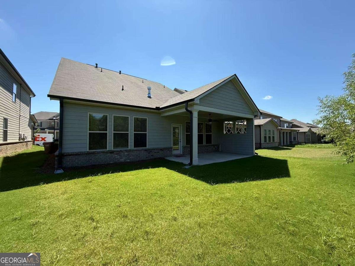 3075 Andover Trail Buford - Photo 29