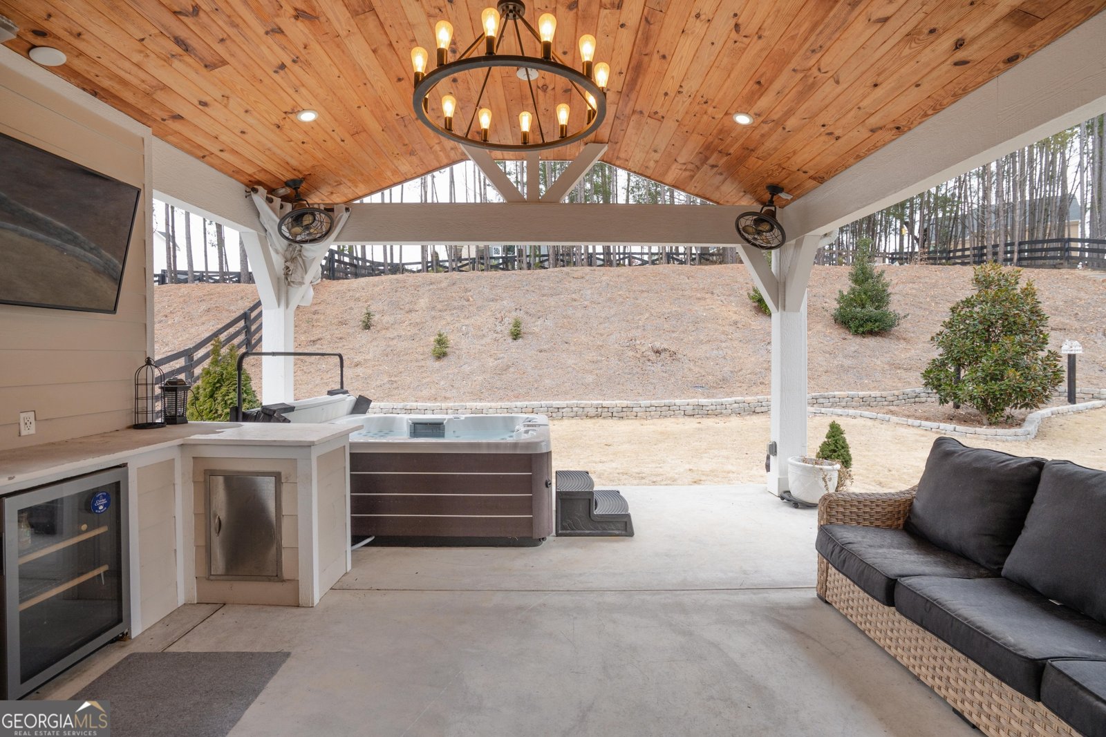 7935 Welch Mill Ball Ground - Photo 24