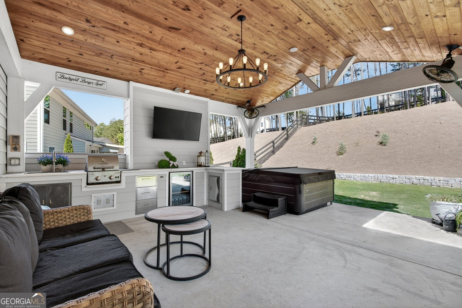 7935 Welch Mill Ball Ground - Photo 42