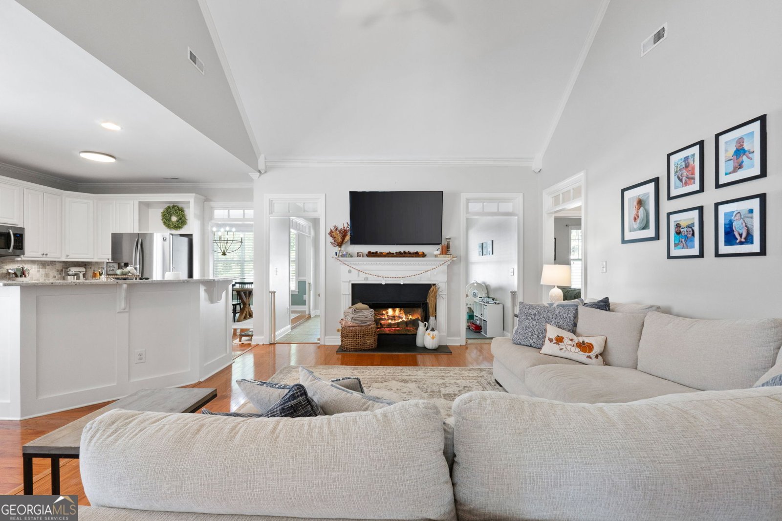 64 Gables Way Newnan - Photo 10