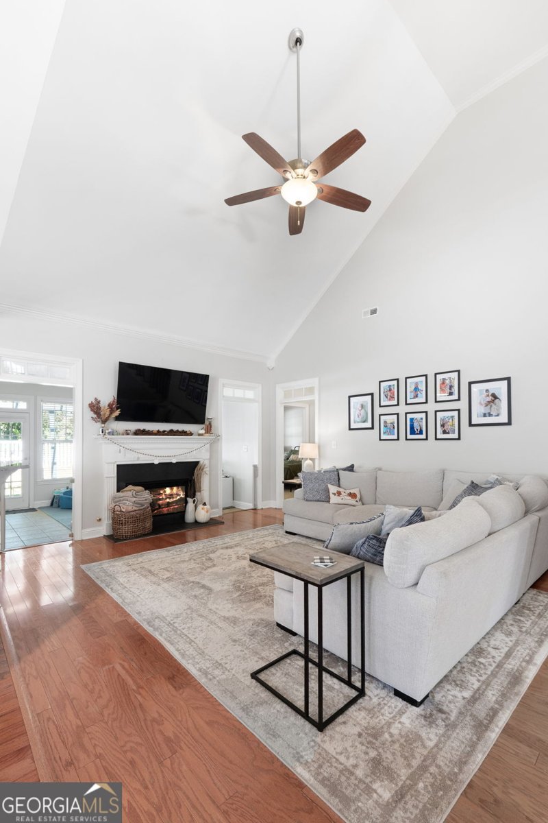 64 Gables Way Newnan - Photo 11