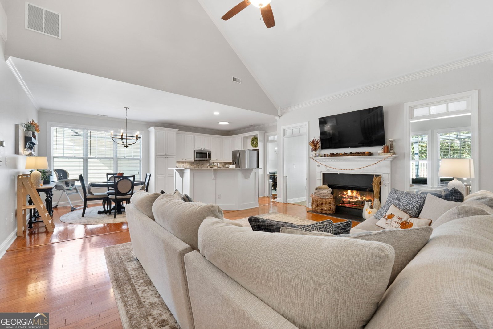 64 Gables Way Newnan - Photo 13