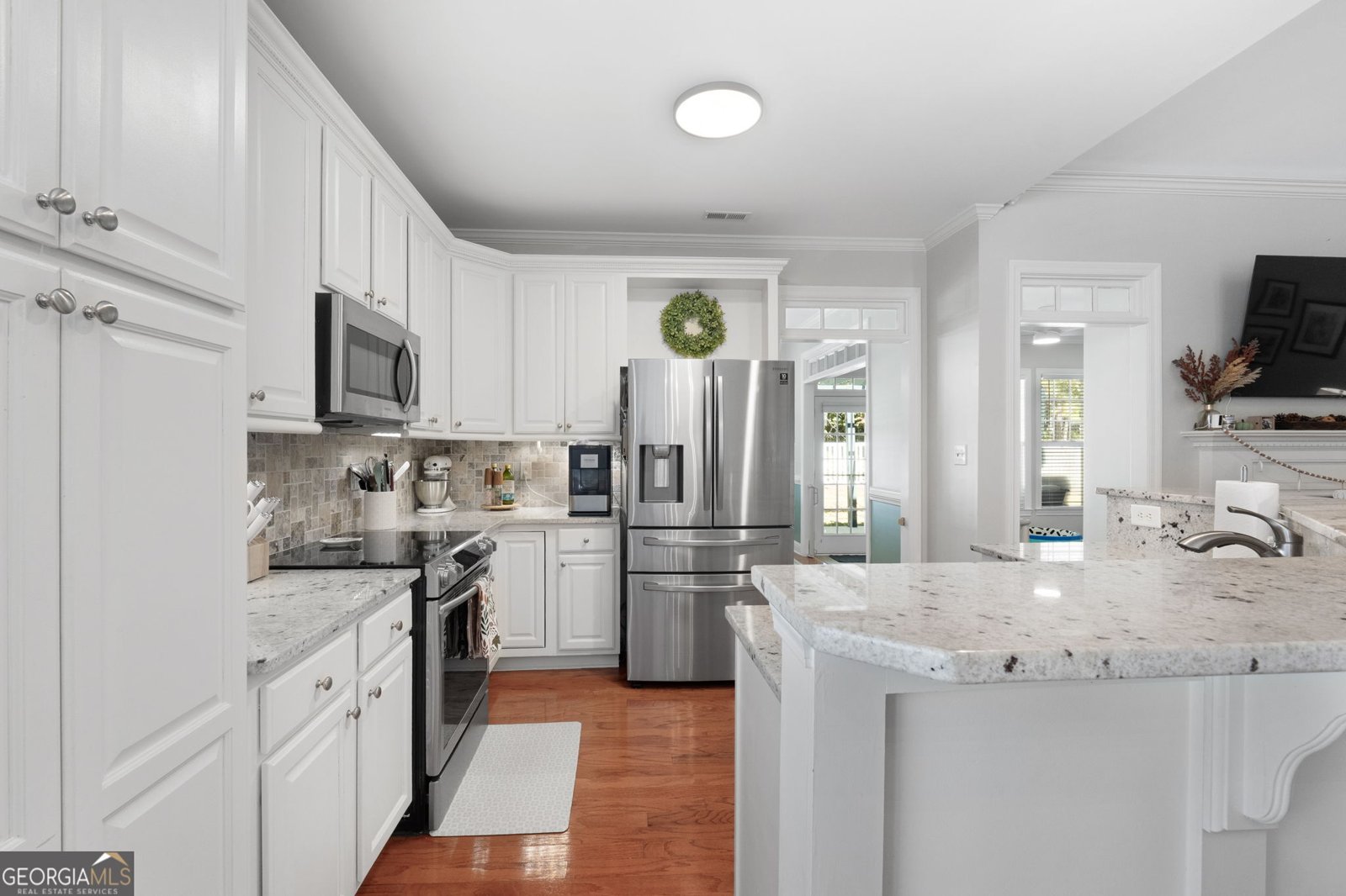 64 Gables Way Newnan - Photo 16