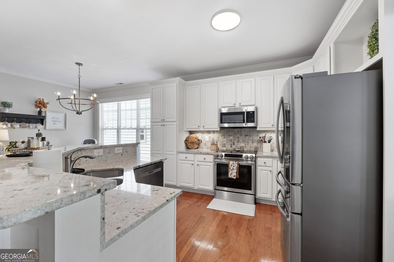 64 Gables Way Newnan - Photo 17