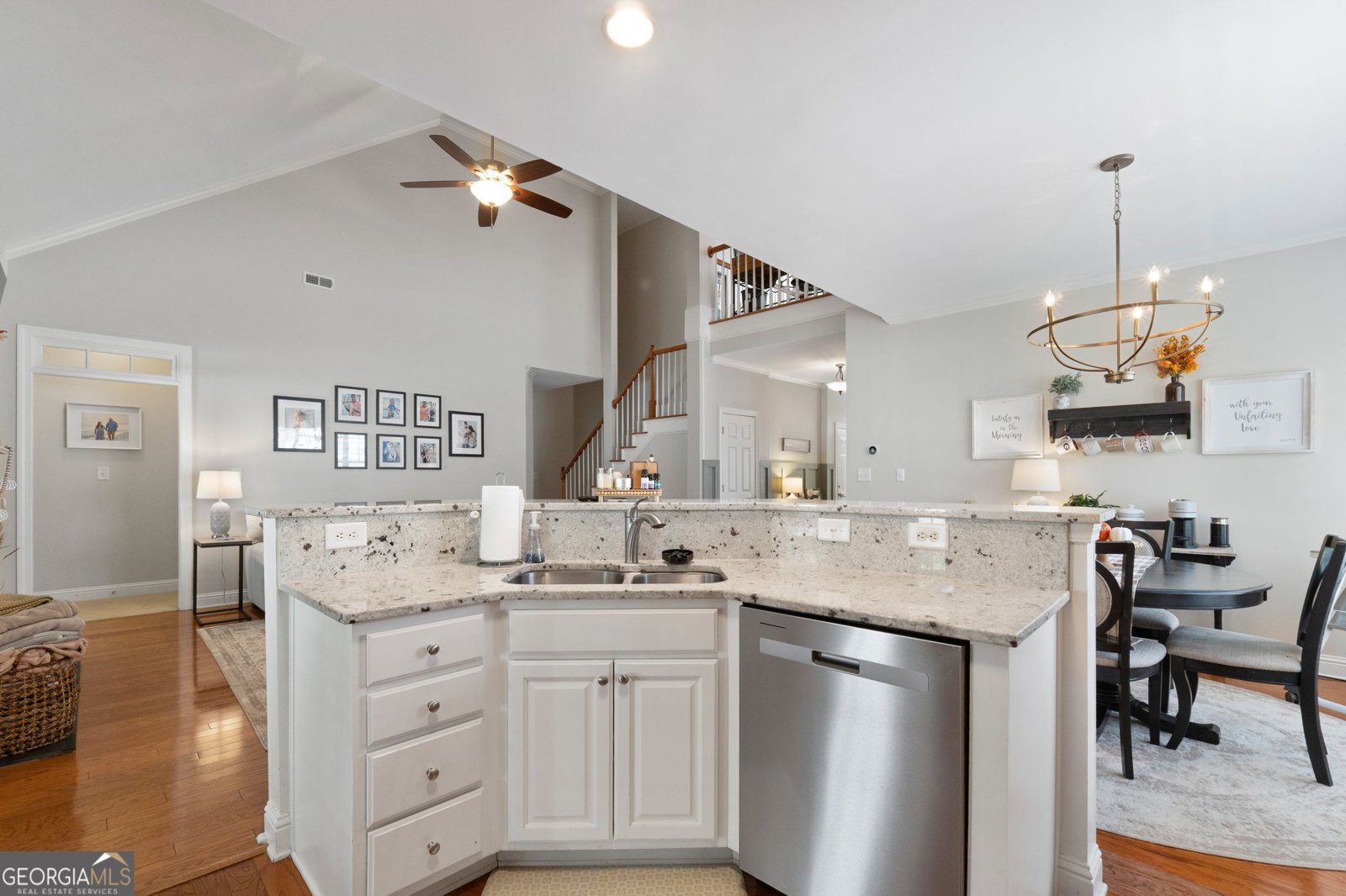 64 Gables Way Newnan - Photo 18