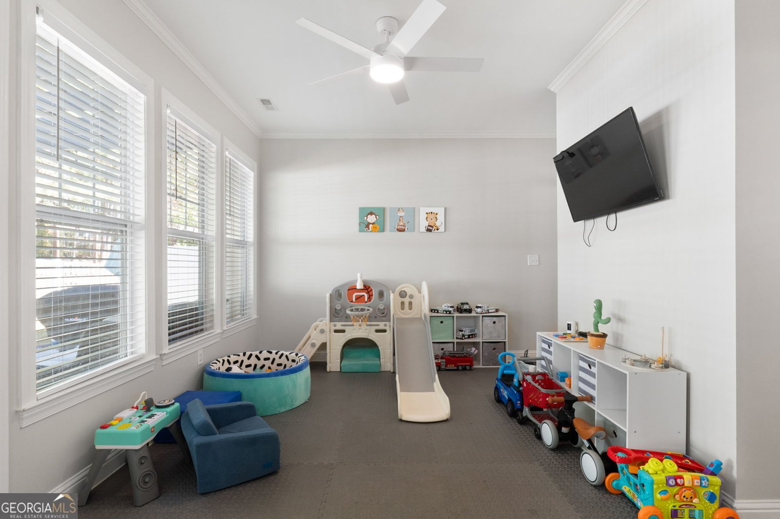 64 Gables Way Newnan - Photo 22