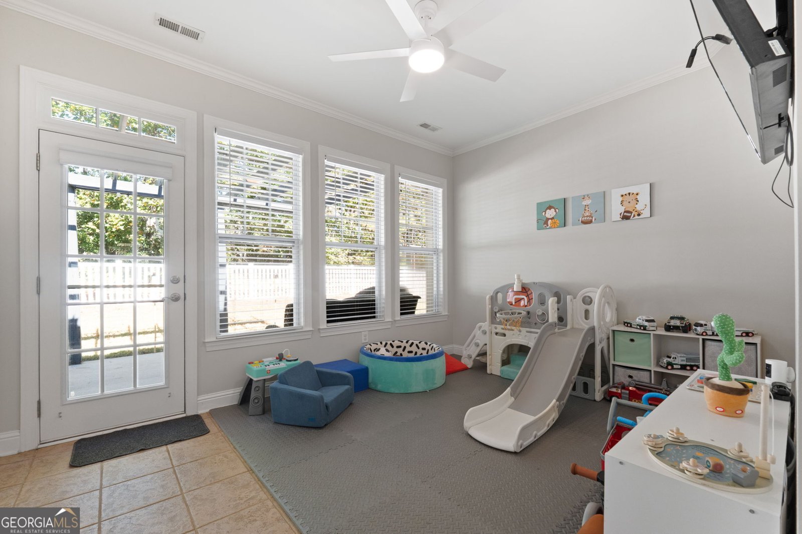 64 Gables Way Newnan - Photo 23