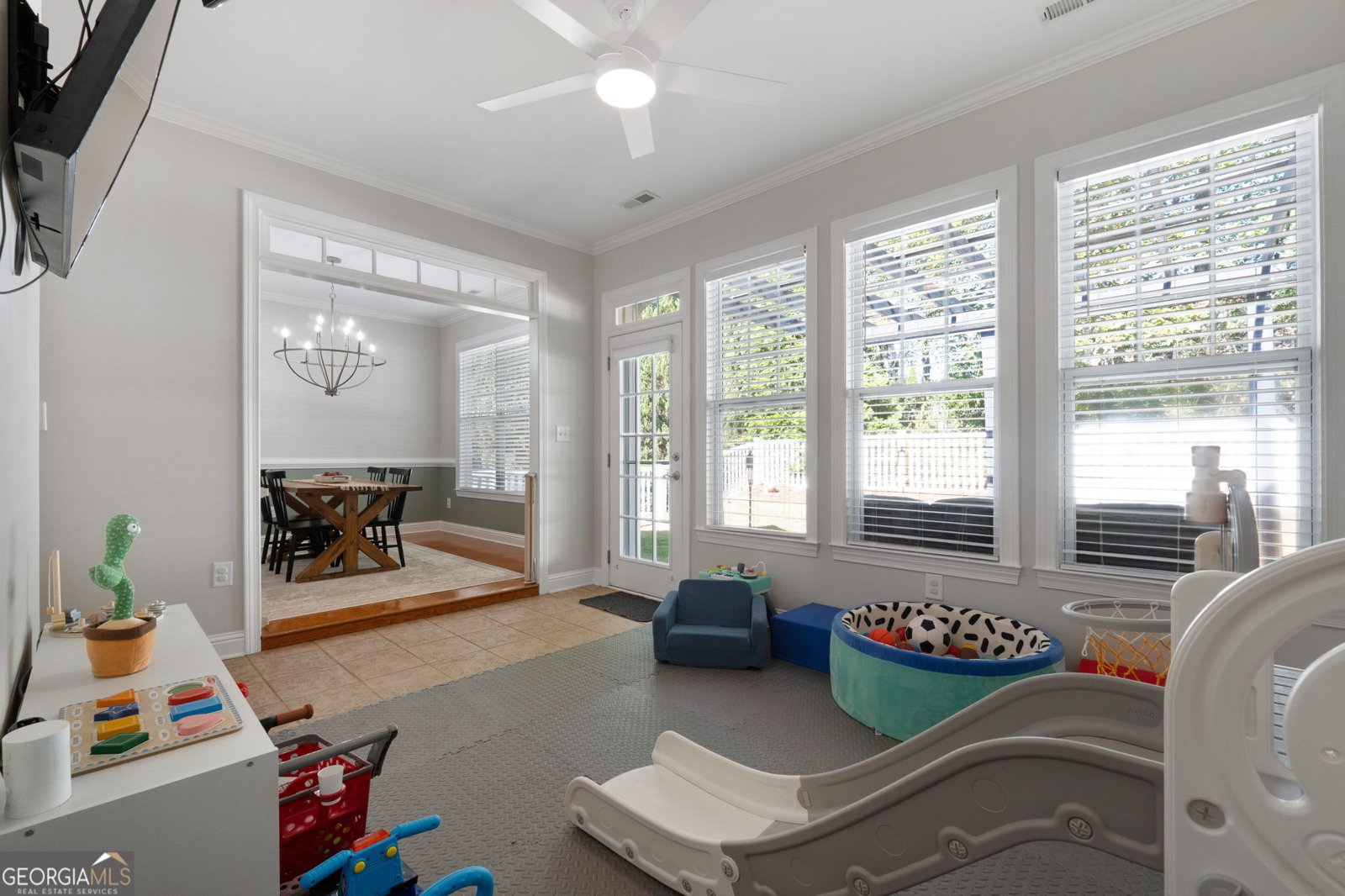 64 Gables Way Newnan - Photo 24