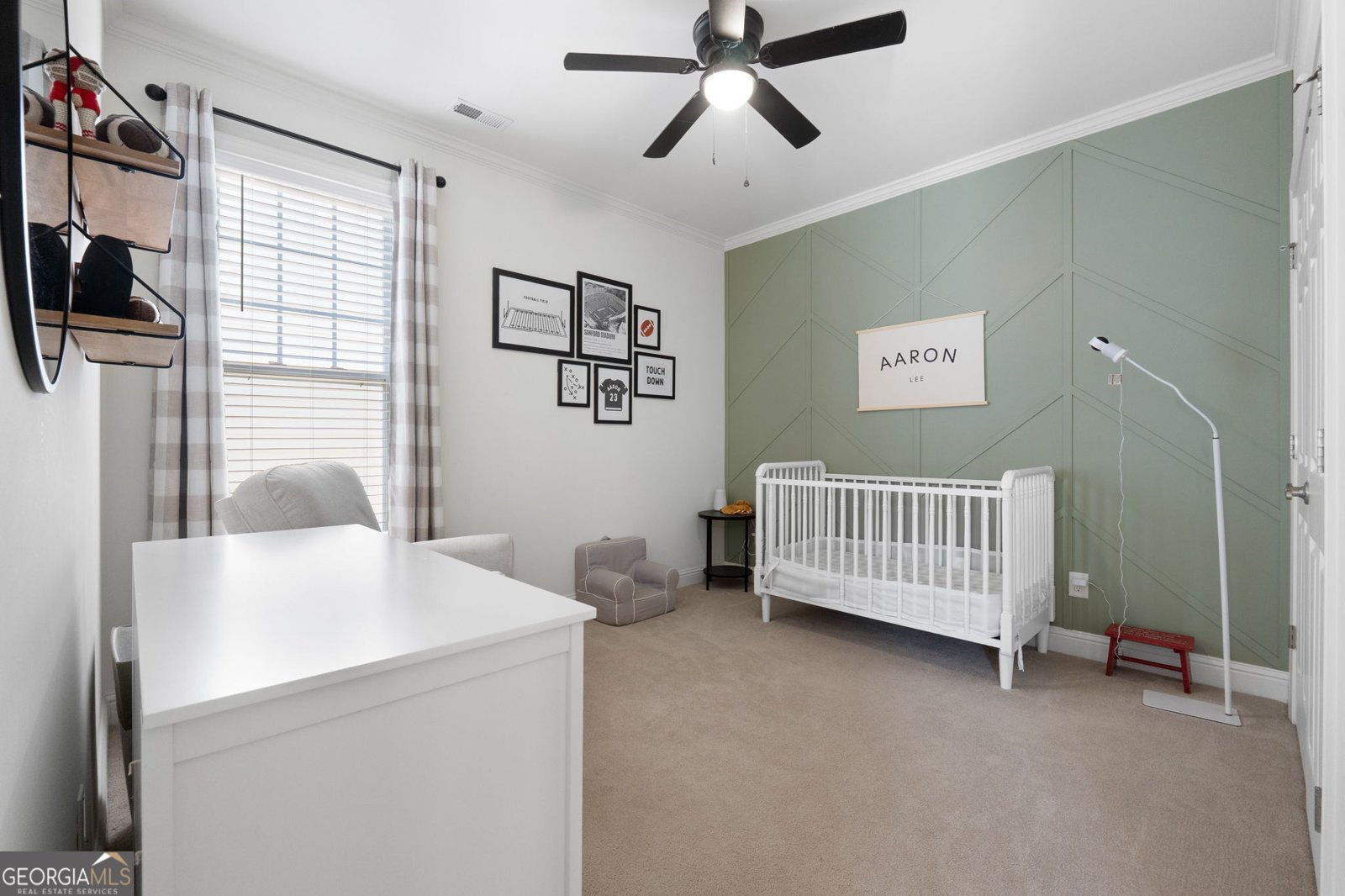 64 Gables Way Newnan - Photo 37