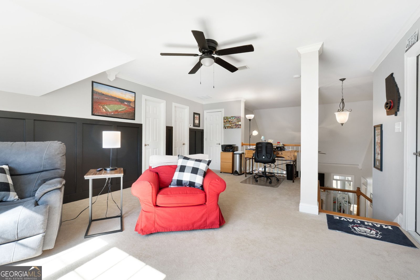 64 Gables Way Newnan - Photo 44