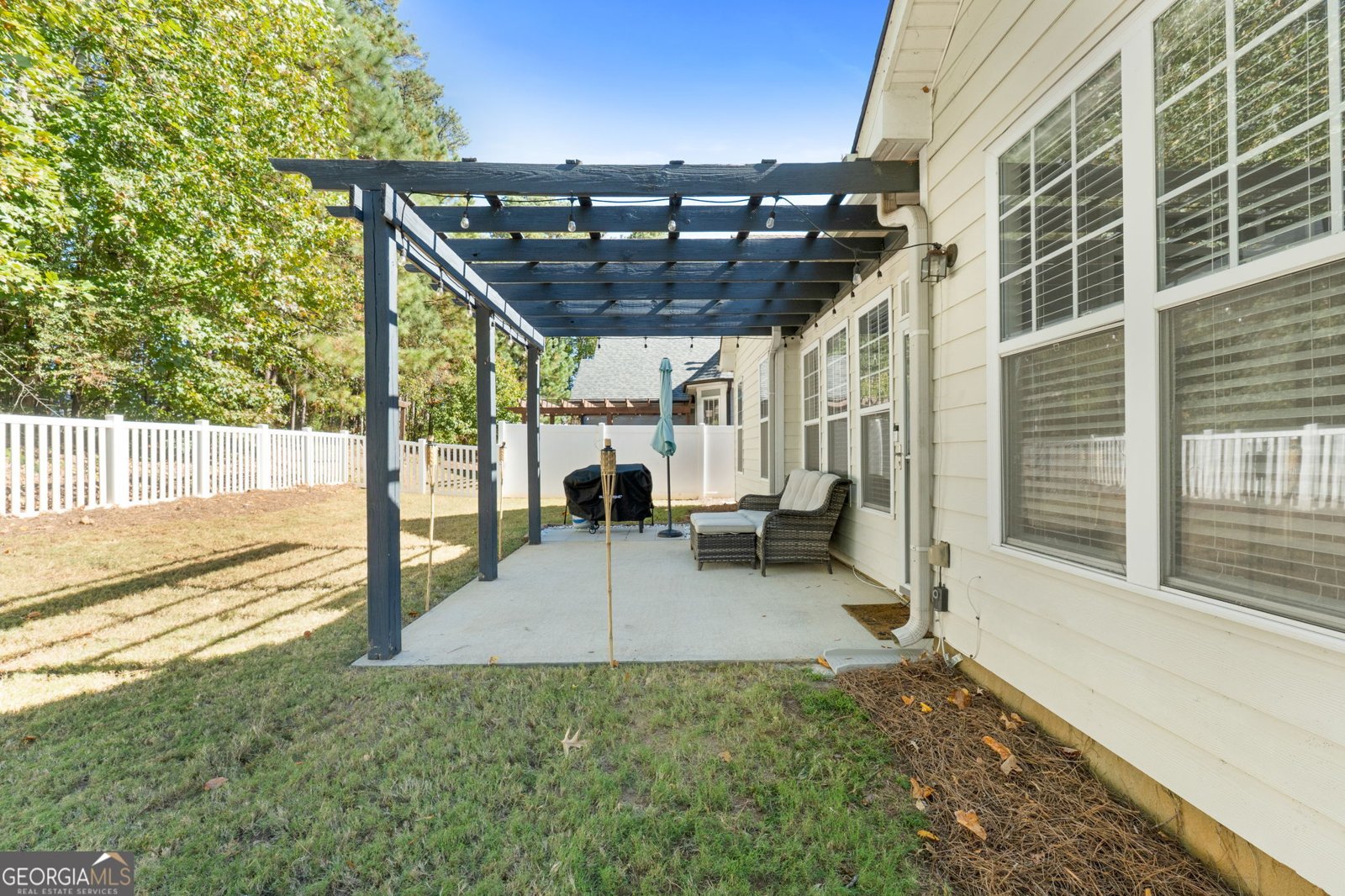 64 Gables Way Newnan - Photo 45