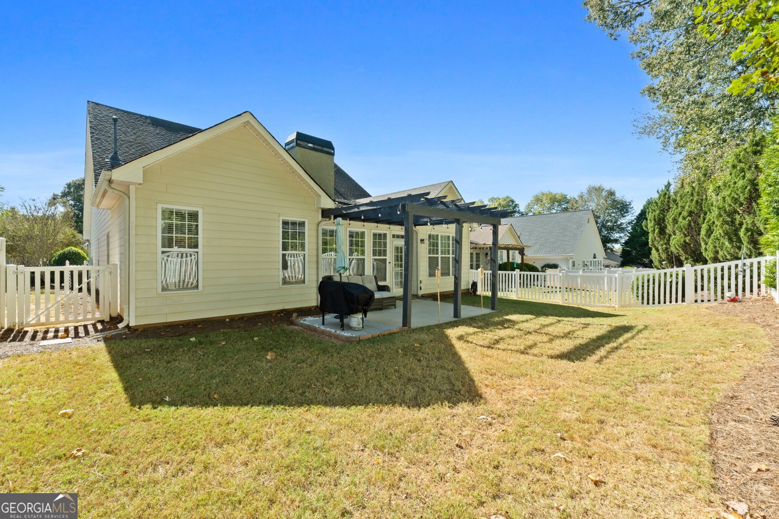 64 Gables Way Newnan - Photo 47