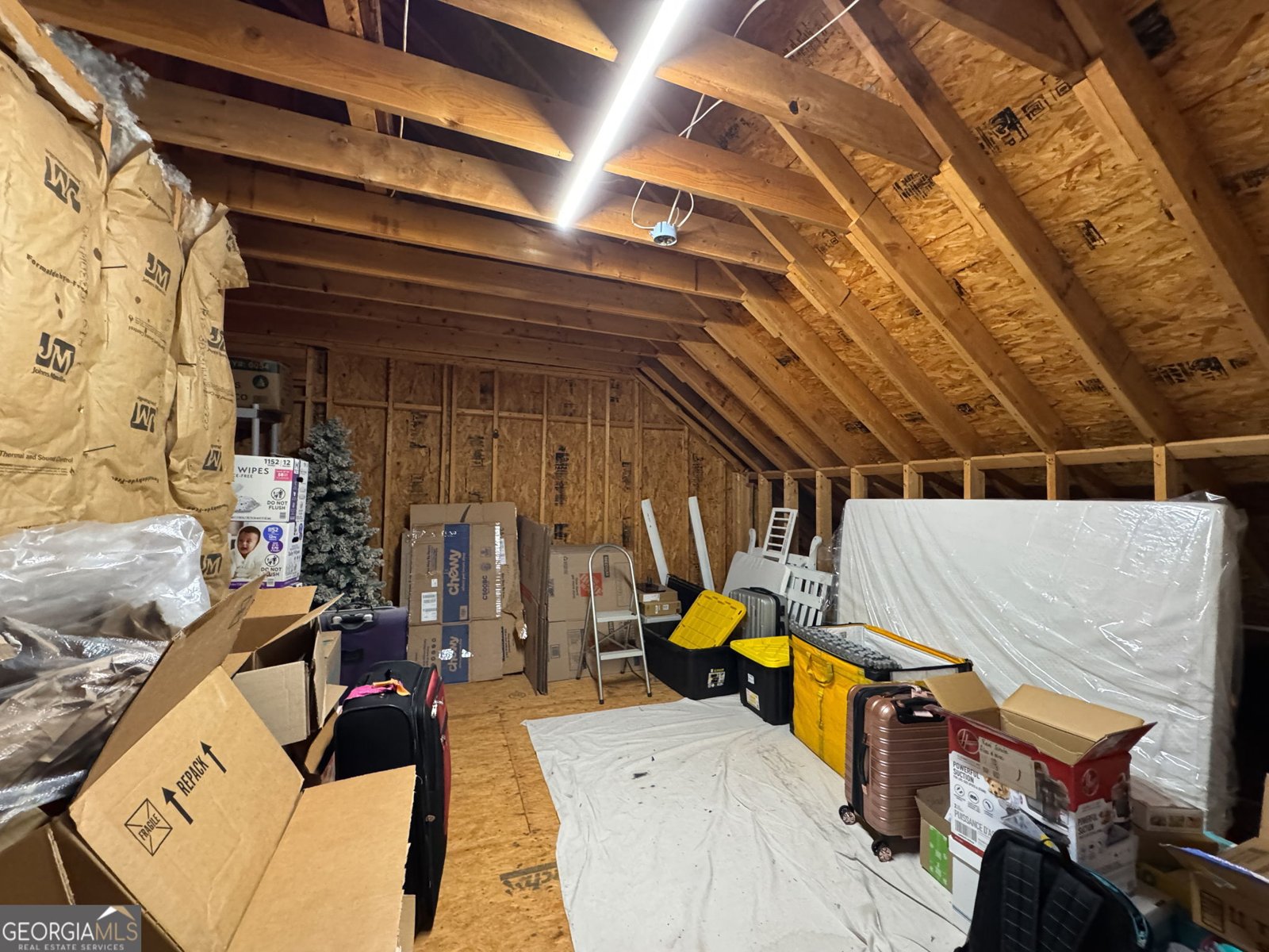 64 Gables Way Newnan - Photo 50