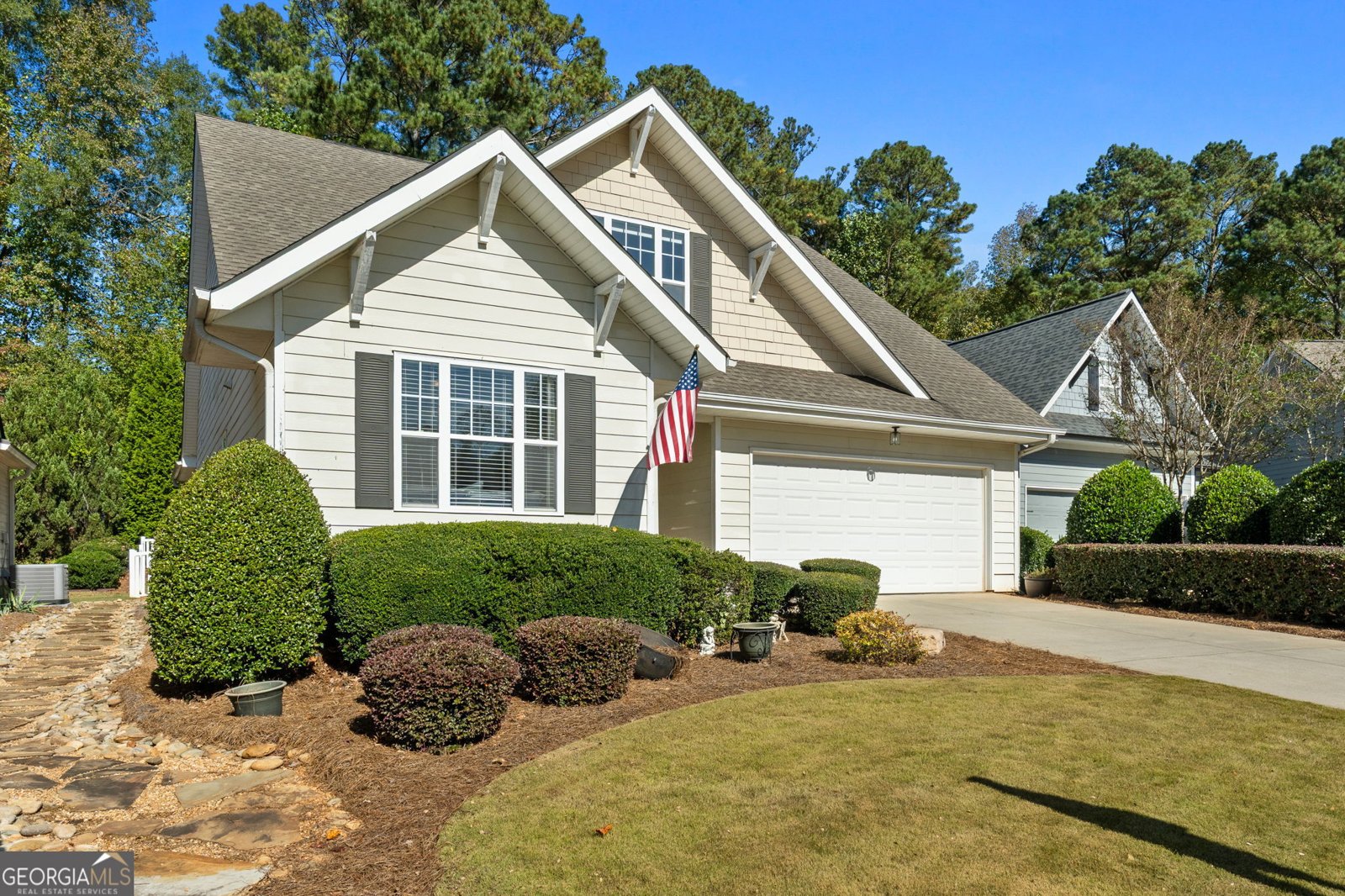 64 Gables Way Newnan - Photo 6