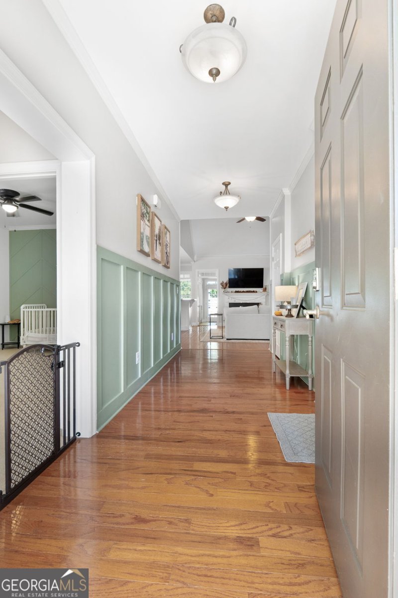 64 Gables Way Newnan - Photo 8