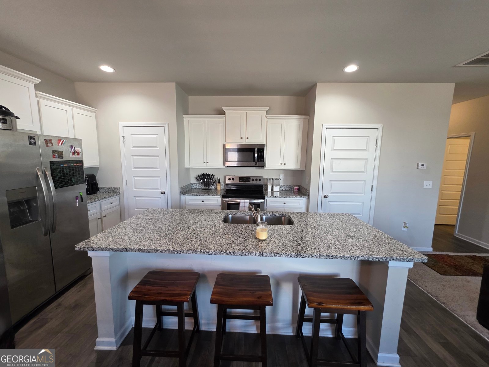 136 Red Birch Lane Warner Robins - Photo 10