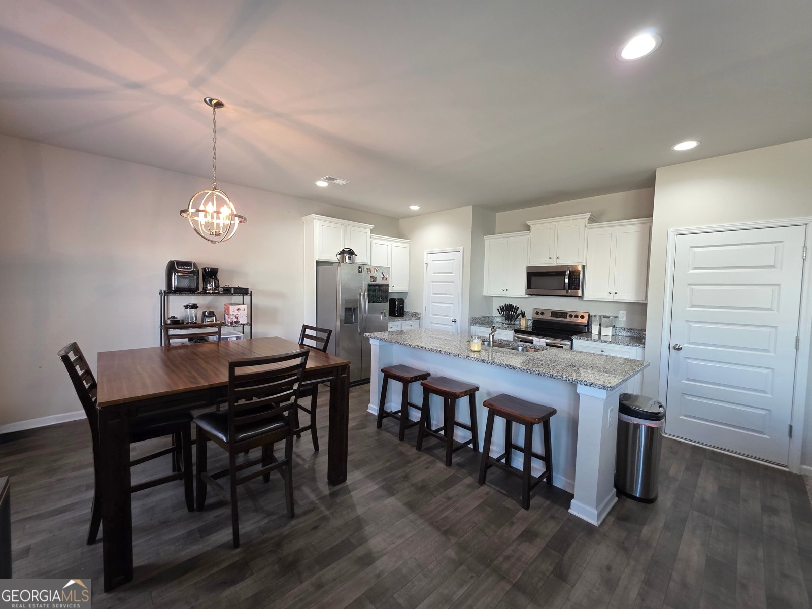 136 Red Birch Lane Warner Robins - Photo 11