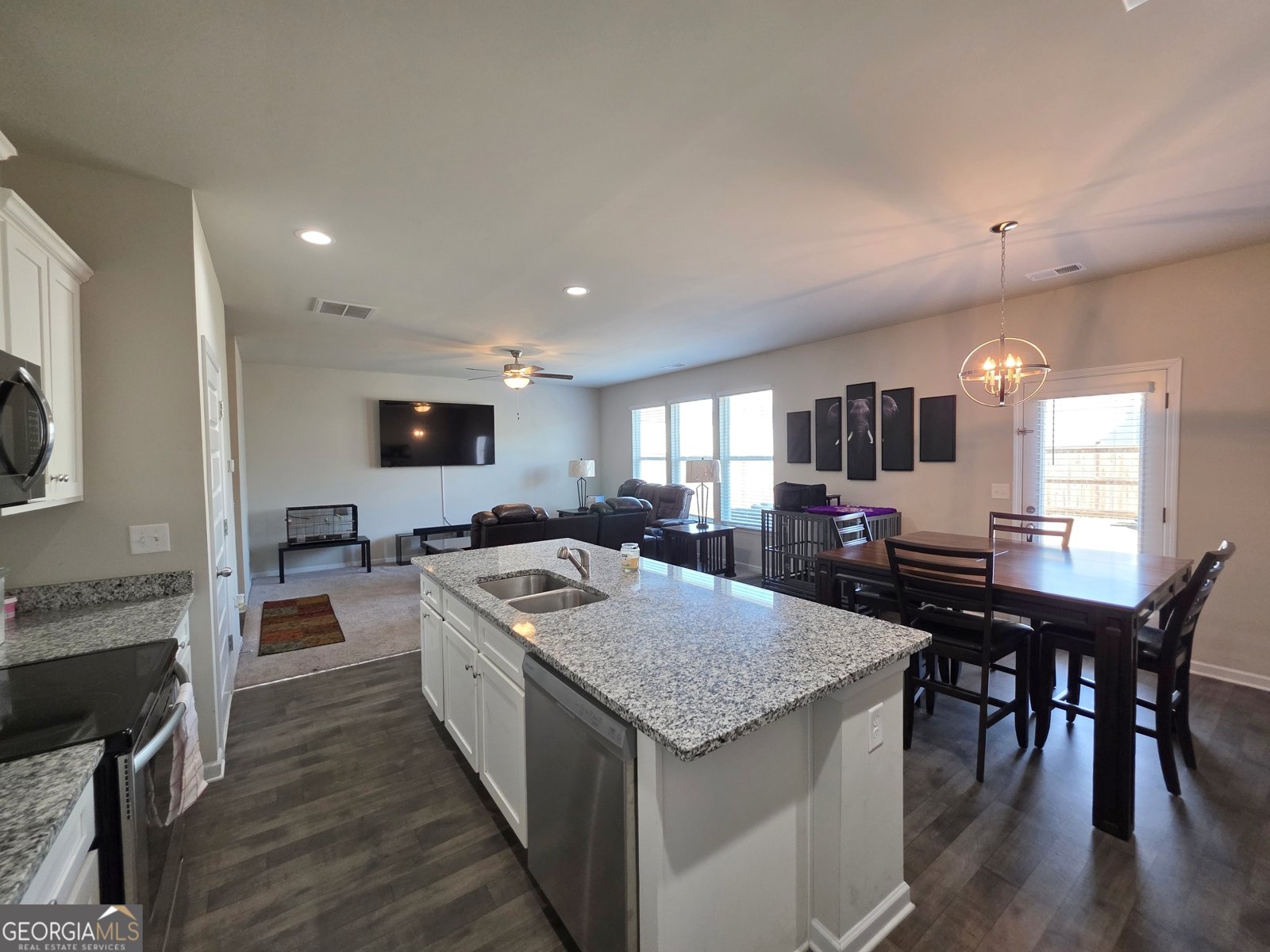 136 Red Birch Lane Warner Robins - Photo 13