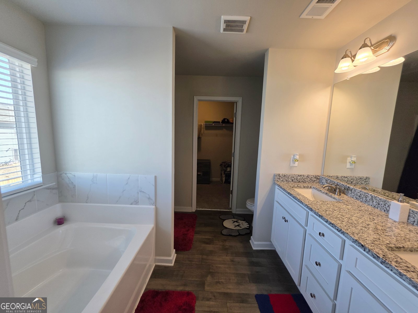 136 Red Birch Lane Warner Robins - Photo 18