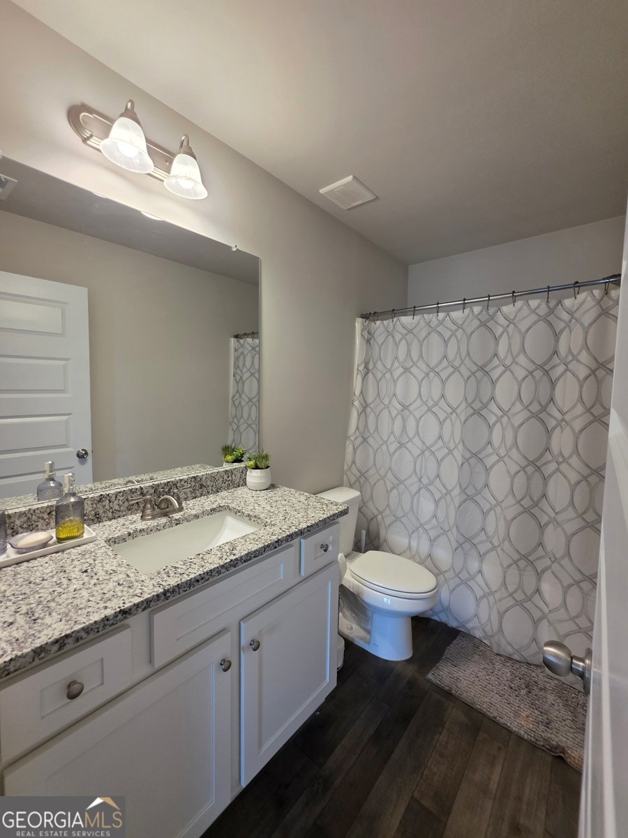 136 Red Birch Lane Warner Robins - Photo 30