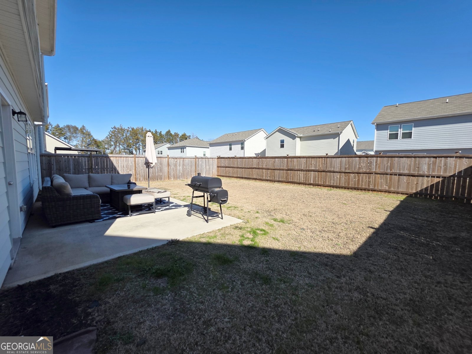 136 Red Birch Lane Warner Robins - Photo 31