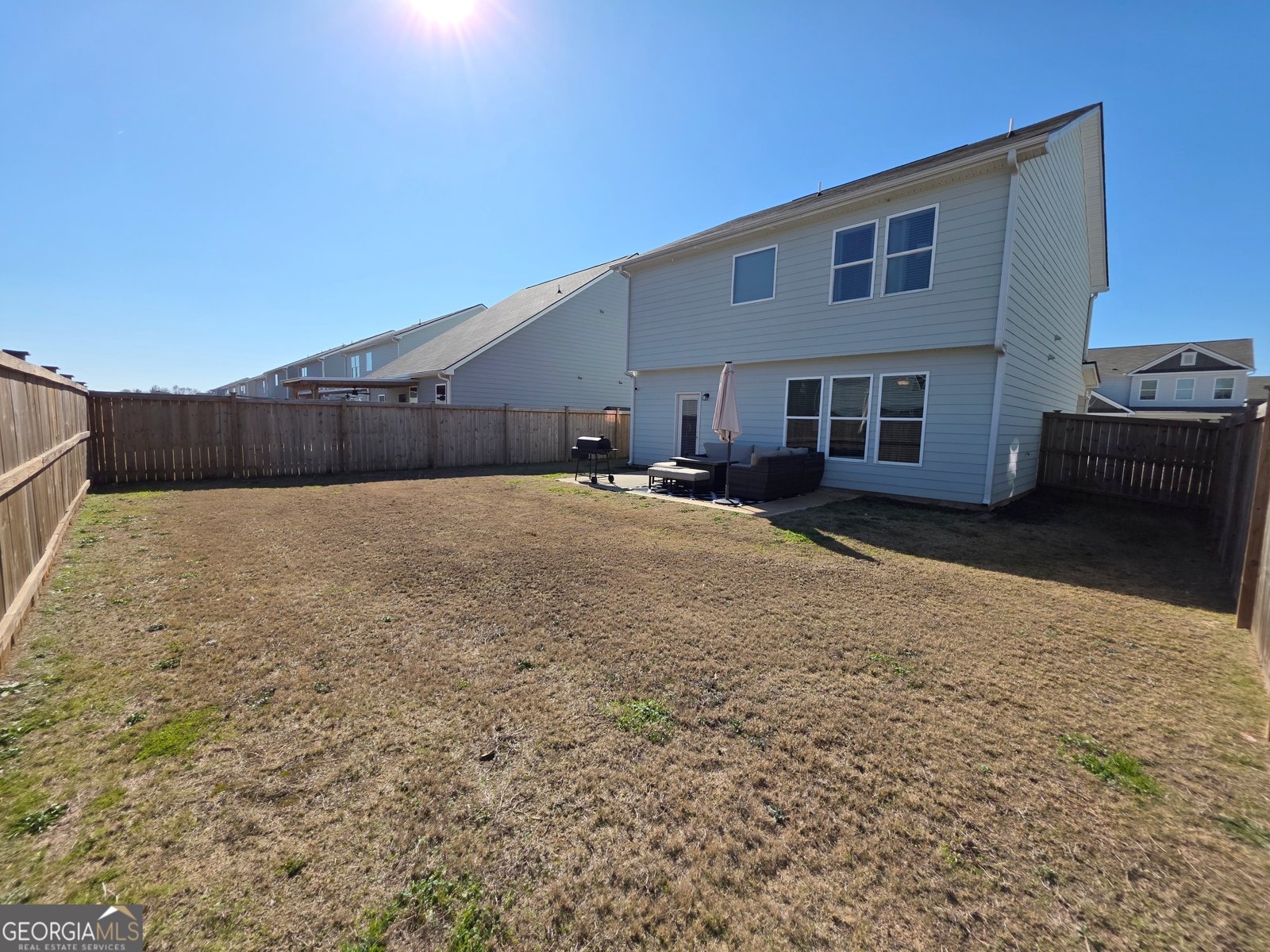 136 Red Birch Lane Warner Robins - Photo 32