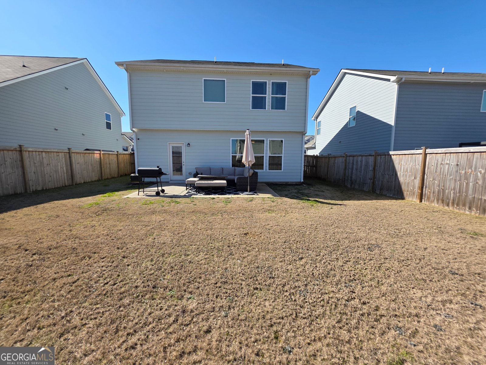 136 Red Birch Lane Warner Robins - Photo 33