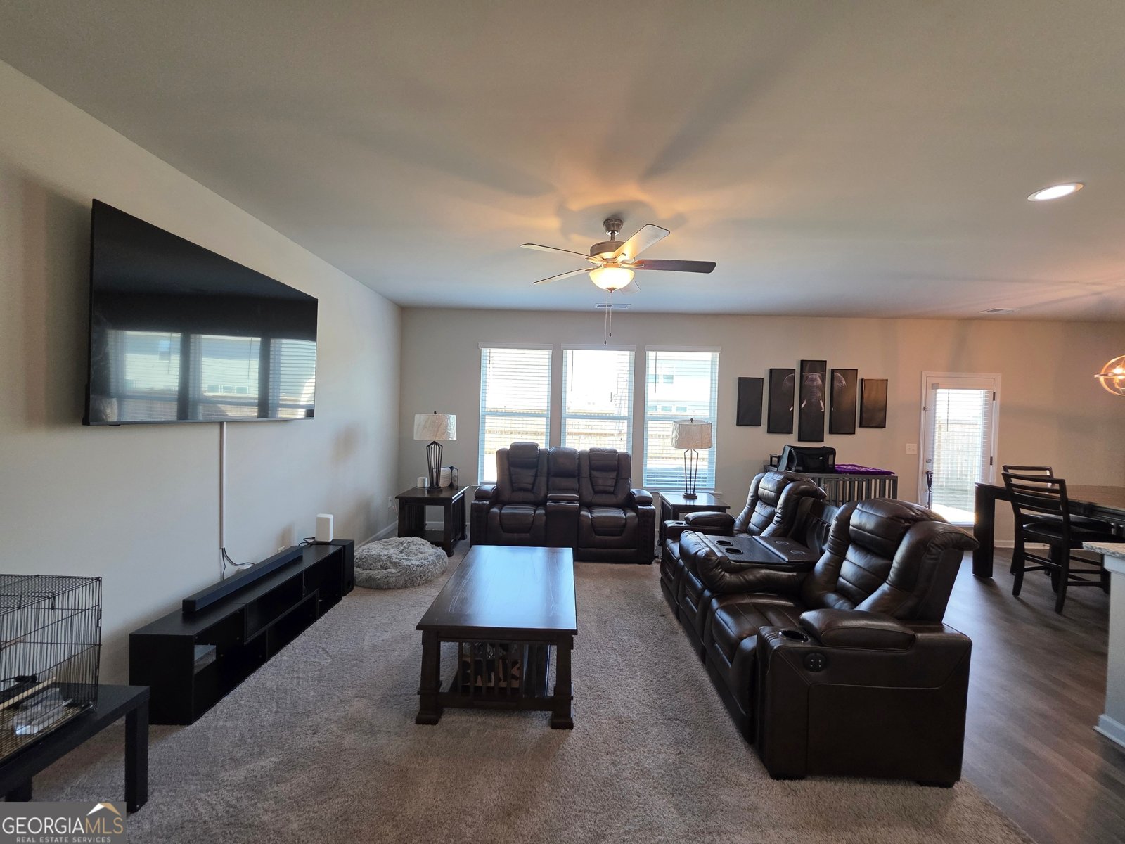 136 Red Birch Lane Warner Robins - Photo 7