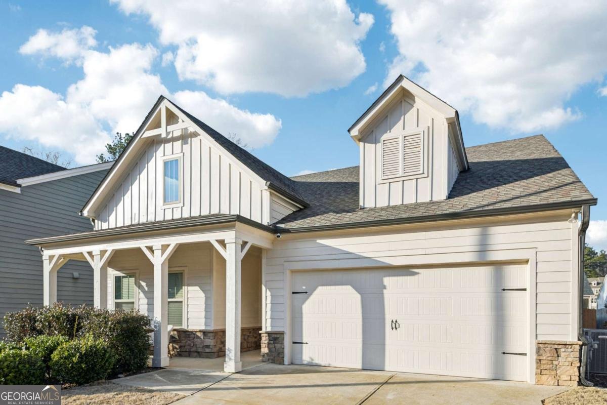 1114 Hibiscus Way Mableton - Photo 1