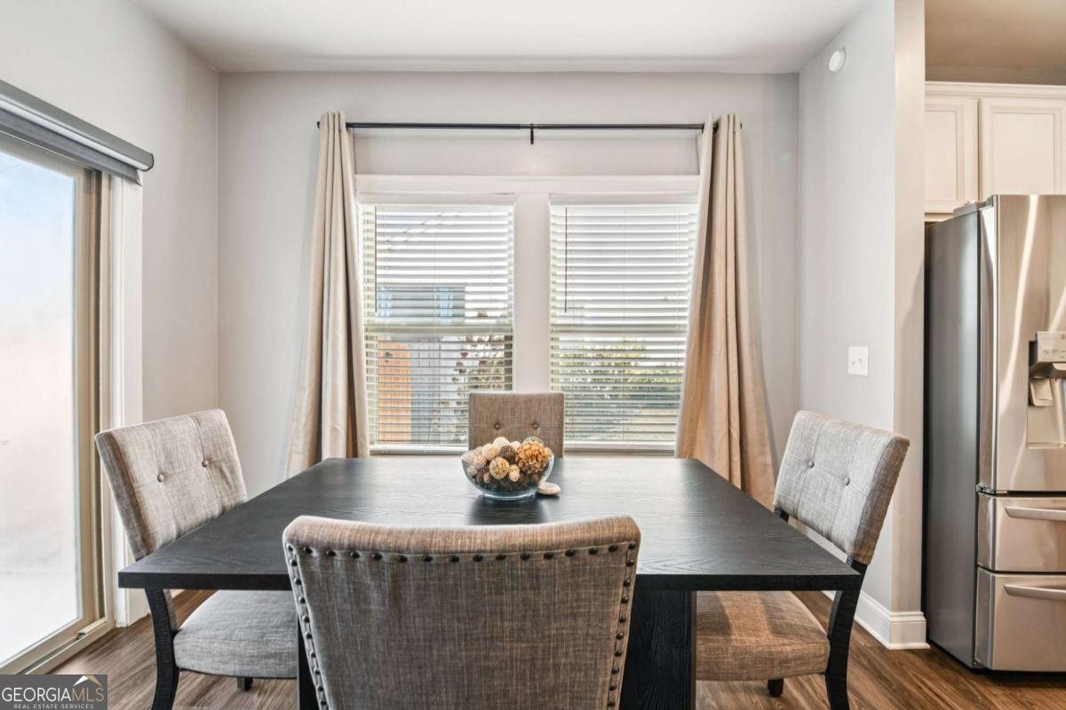 1114 Hibiscus Way Mableton - Photo 11