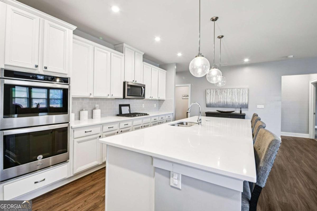 1114 Hibiscus Way Mableton - Photo 13