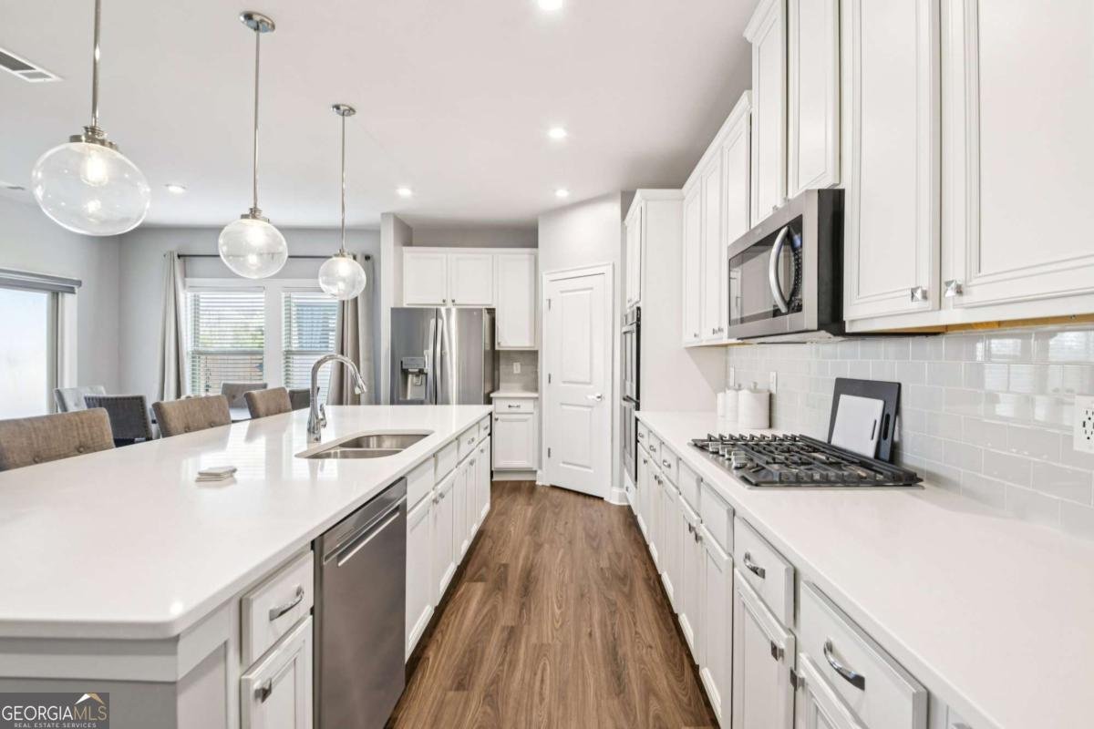 1114 Hibiscus Way Mableton - Photo 16