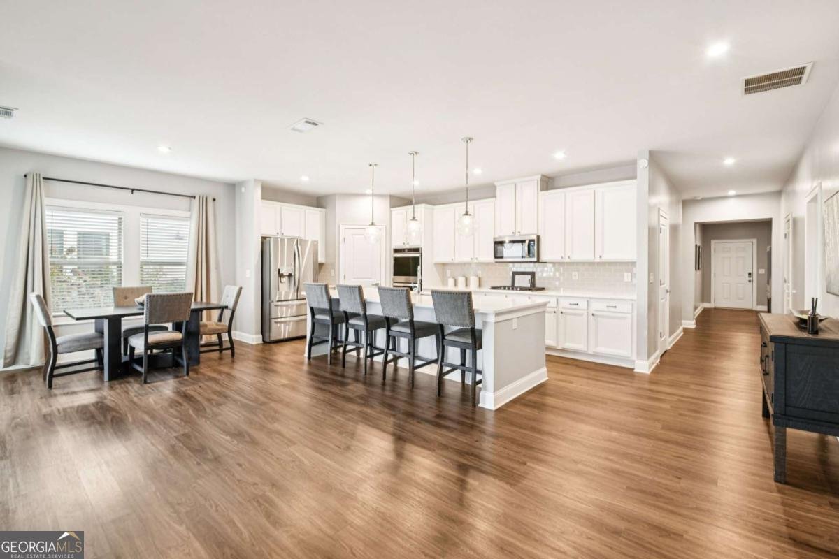 1114 Hibiscus Way Mableton - Photo 20