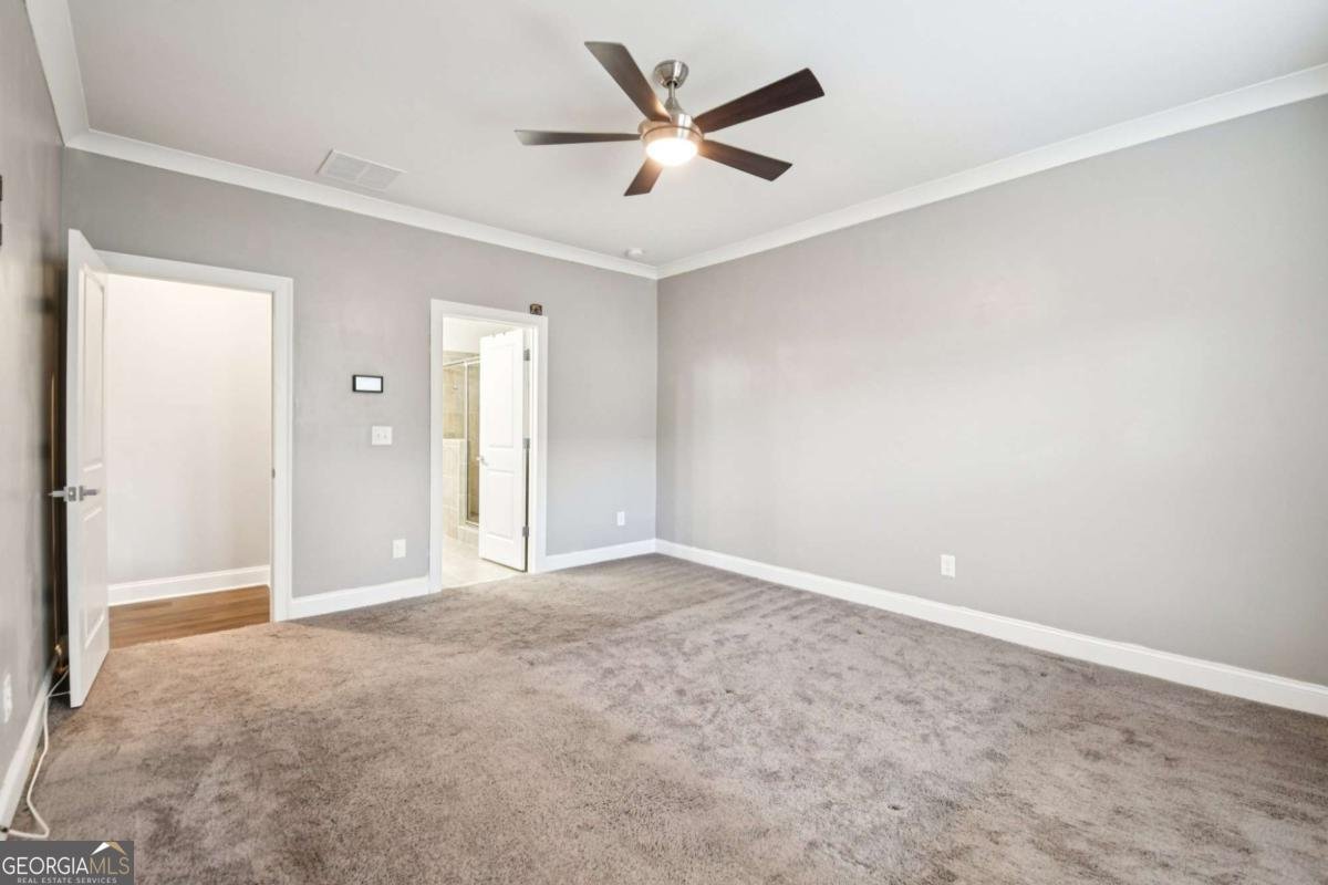 1114 Hibiscus Way Mableton - Photo 23